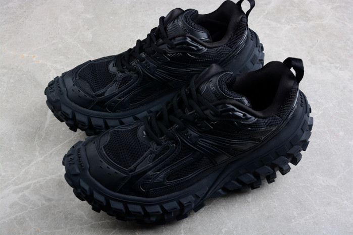 Ba*len*cia*ga track trainer  btt-009