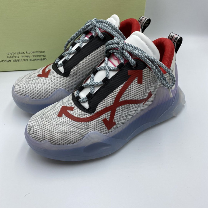 ow c/o​ odsy-1000 sneakers  ow-020
