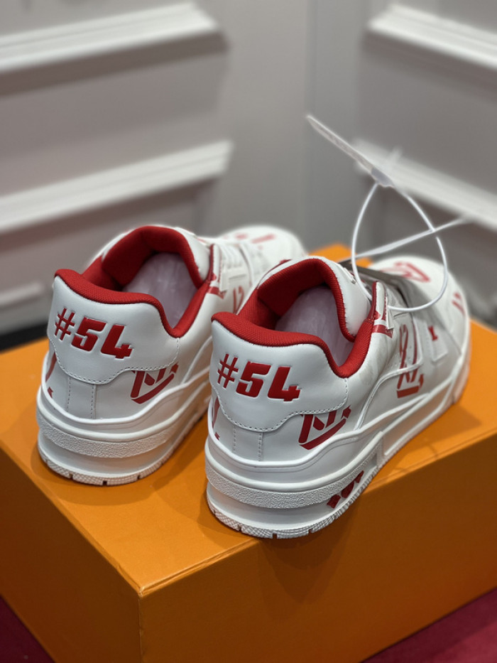 lou vuit sci-fi sneakers  lvss-079