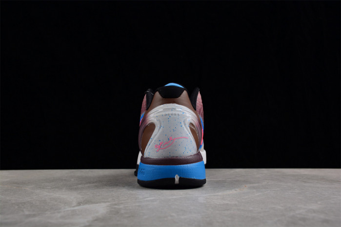 nike zoom kobe 6  869457-007