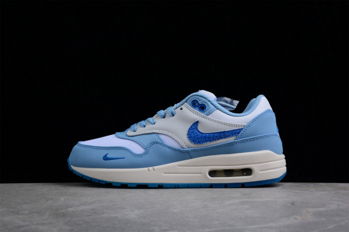 nike air max 1 premium blueprint - dr0448-100