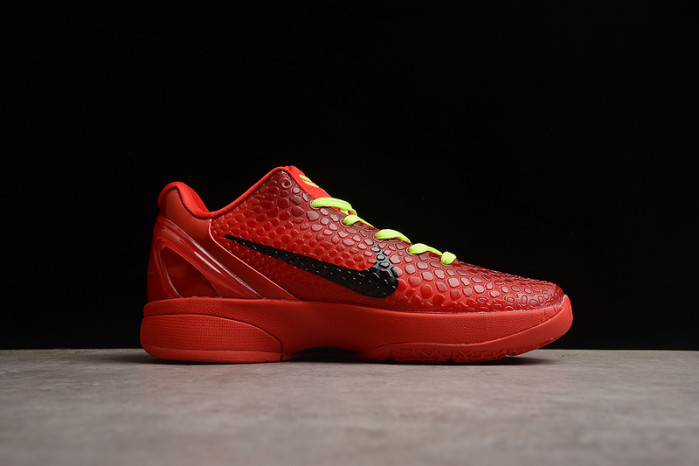 nike kobe 4 protro"draft day"  fv4921-600