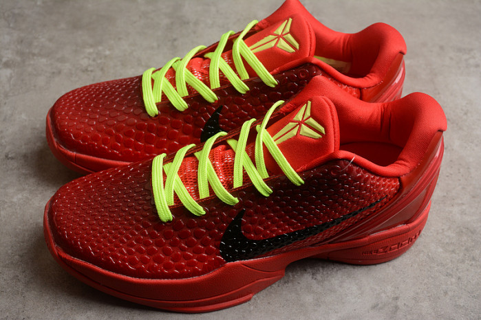 nike kobe 4 protro"draft day"  fv4921-600