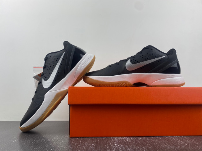 nike zoom kobe 6  881485-001