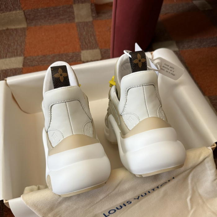 lou vuit sci-fi sneakers  lvss-0259