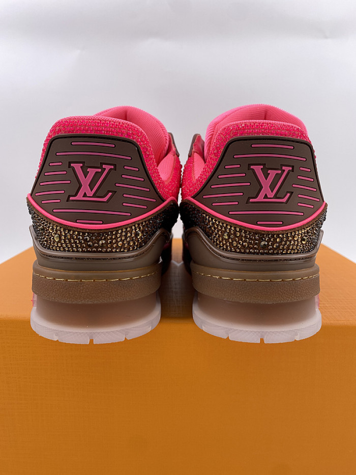 lou vuit sci-fi sneakers  lvss-0125
