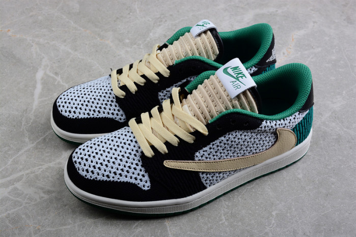 travis scott x air jordan 1 aj1    dm7866-316