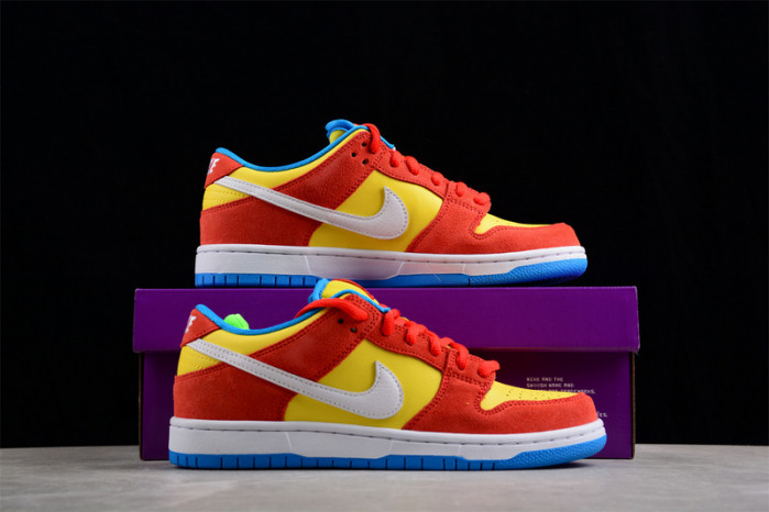 nike sb dunk low bq6817-602