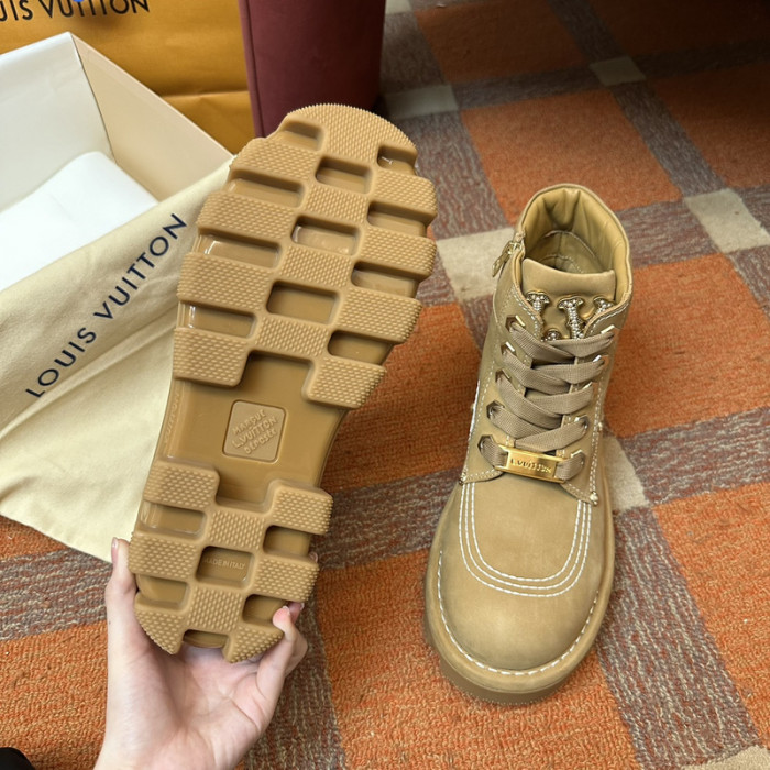 lou vuit sci-fi sneakers  lvss-0265