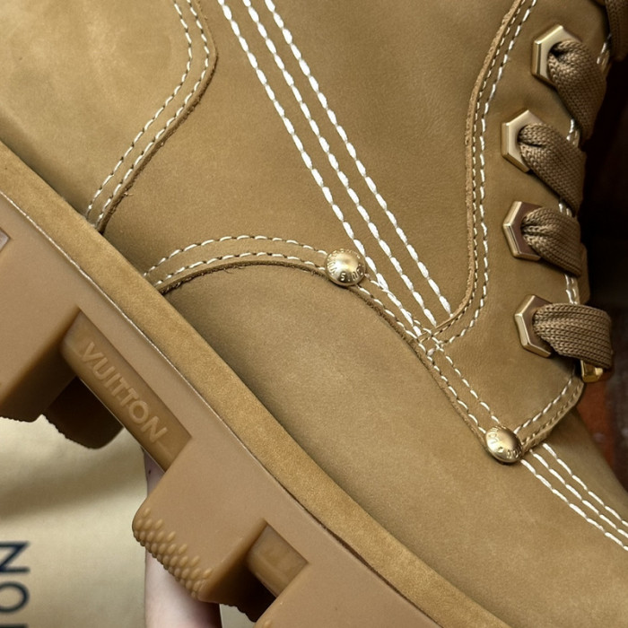 lou vuit sci-fi sneakers  lvss-0265