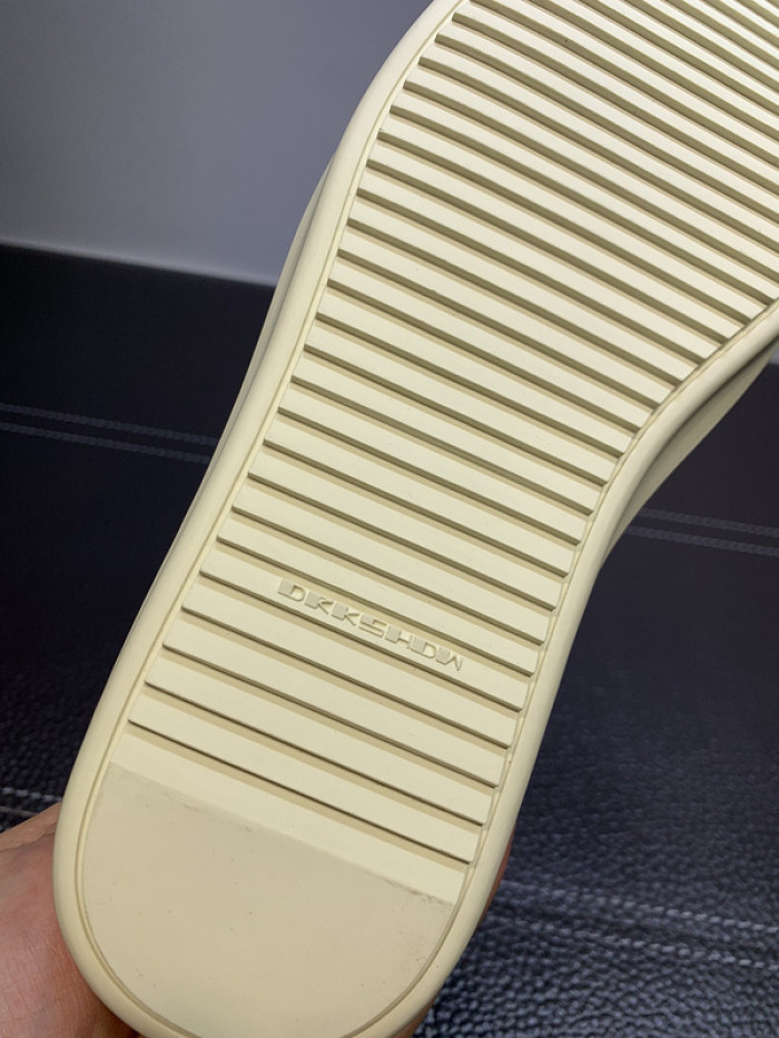 rick owen.s sneaker ro-171