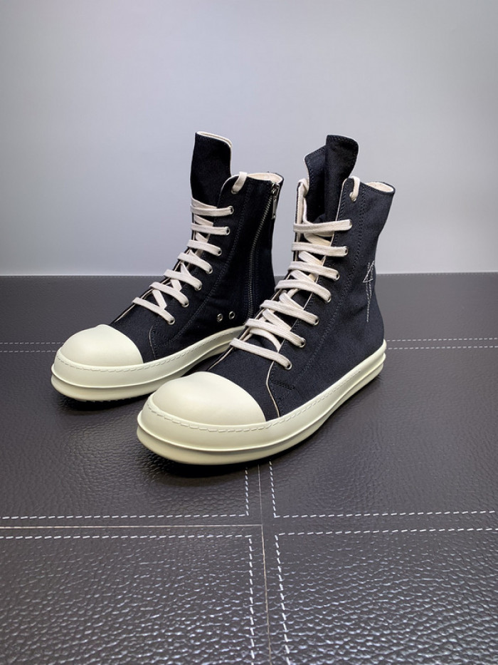 rick owen.s sneaker ro-171
