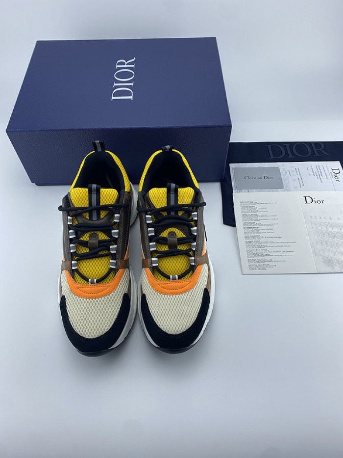 dr b22 trainer sneakers   drb22-027