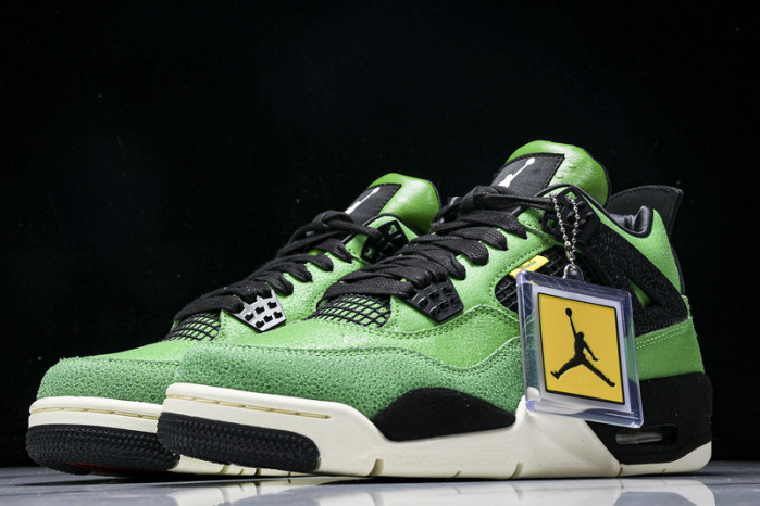air jordan 4 "manila"  aj4-965234
