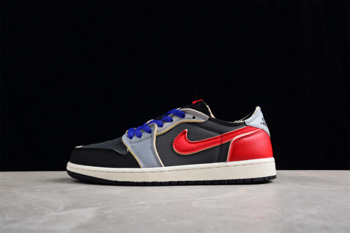 air jordan 1 low dv0982-006