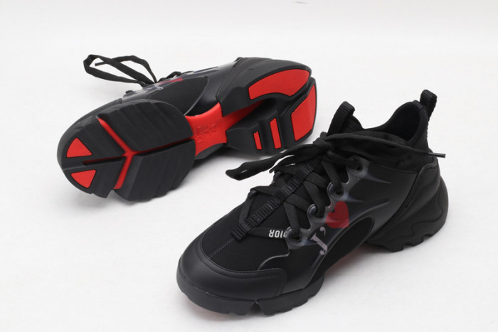 dio* d-connect sneaker  dcs-003