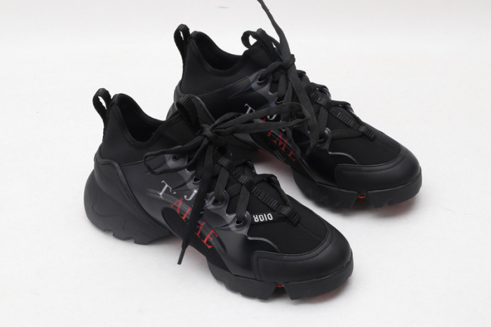 dio* d-connect sneaker  dcs-003