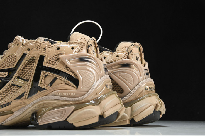 Ba*len*cia*ga track trainer  btt-070