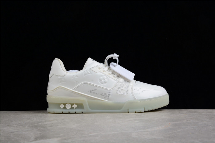 lou vuit sci-fi sneakers  lvss-043