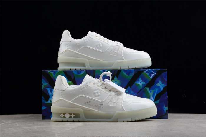 lou vuit sci-fi sneakers  lvss-043