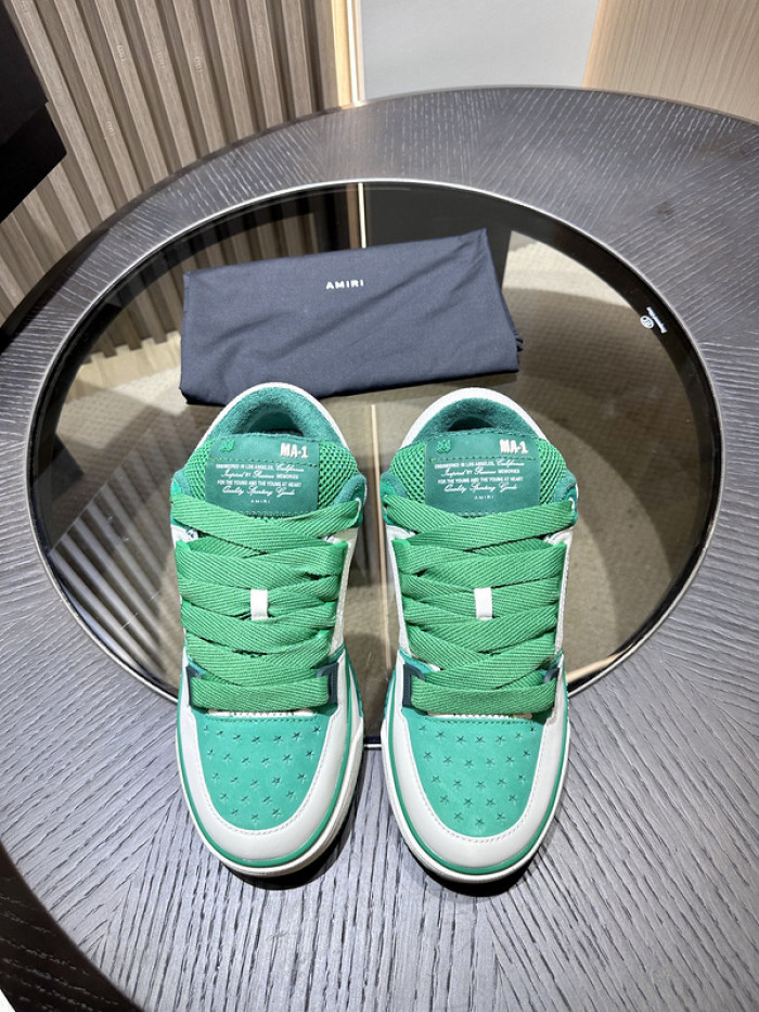 amiri sneakers   am-116
