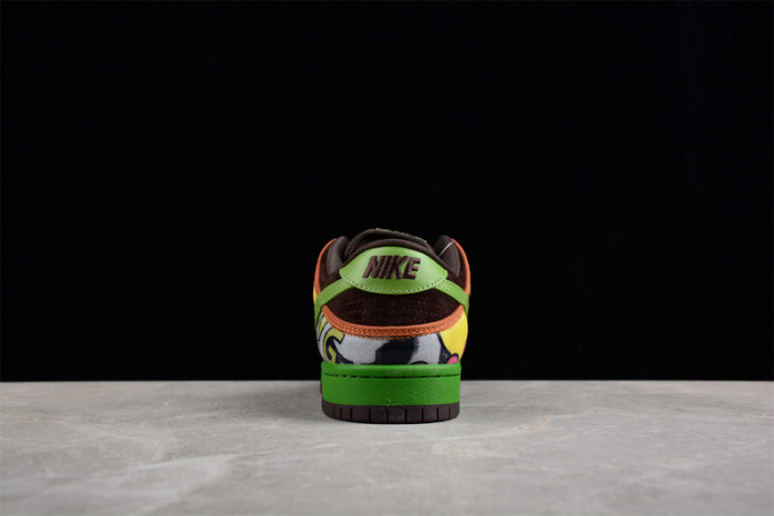 nike dunk low  789841-332