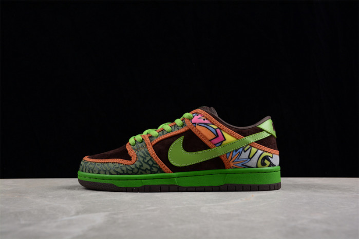 nike dunk low  789841-332