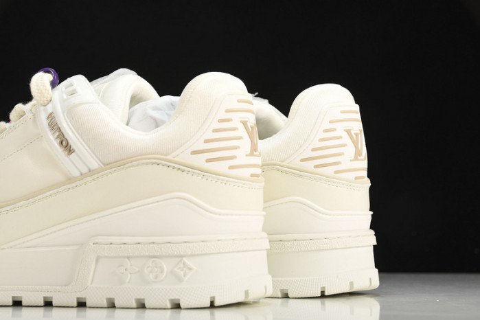 lou vuit sci-fi sneakers  lvss-049