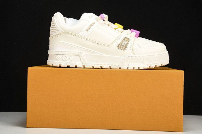 lou vuit sci-fi sneakers  lvss-049