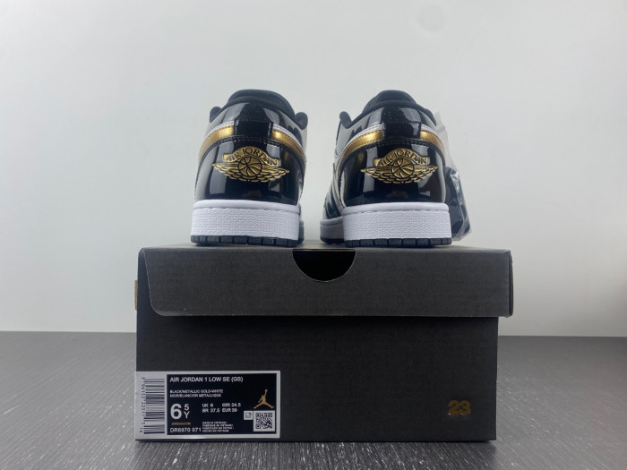 air jordan 1 low dr6970-071