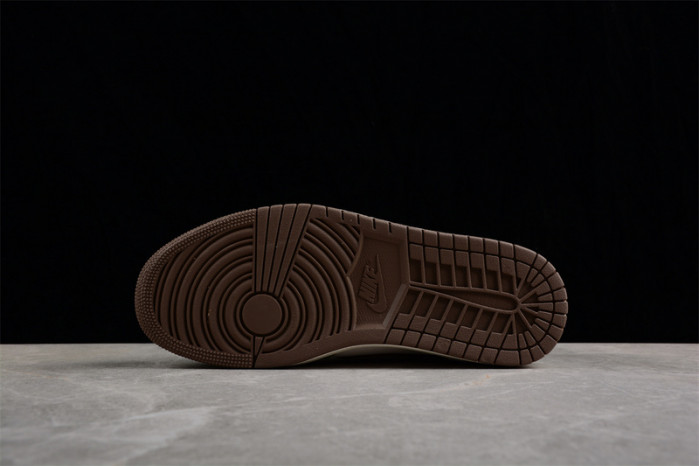 nike air jordan 1 low og sp"bgreen toe"  dm7866-603