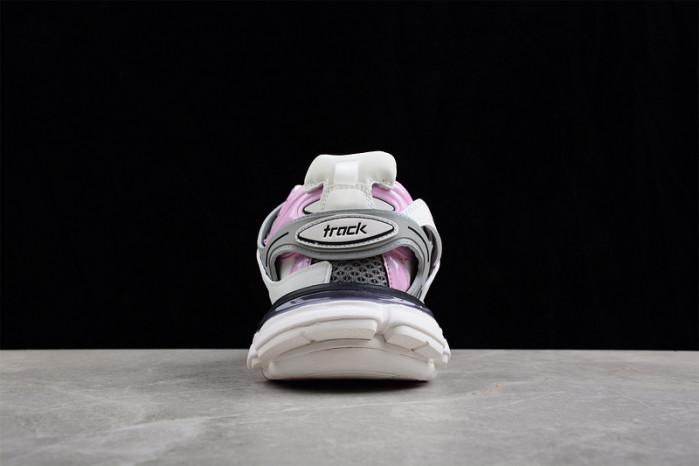 Ba*len*cia*ga track trainer  btt-059