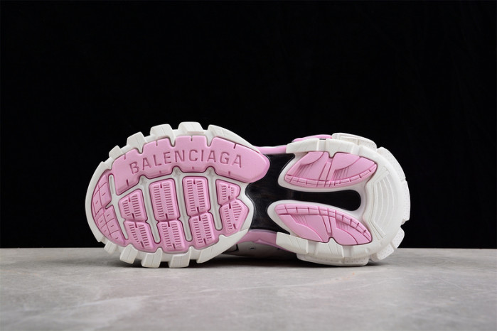 Ba*len*cia*ga track trainer  btt-059