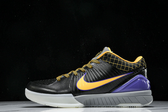 nike kobe 4 protro carpe diem   av6339-001