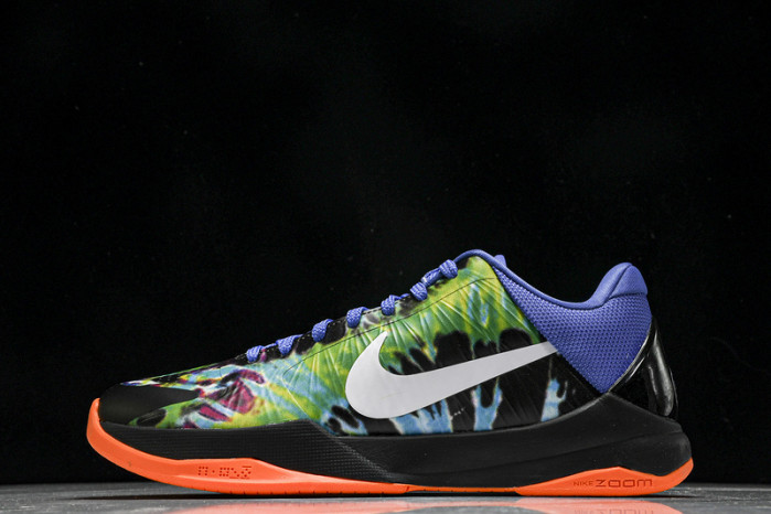 nike kobe 5  cz6190-900