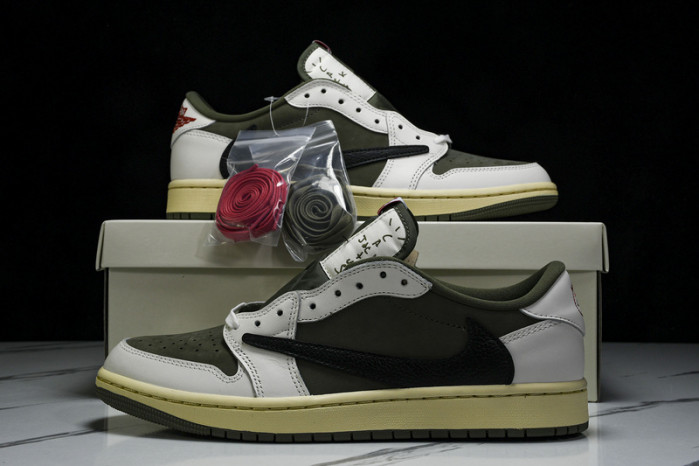travis scott x air jordan 1 low og   dm7866-200