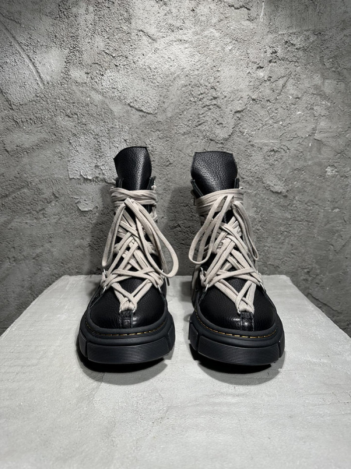 rick owen.s sneaker ro-179