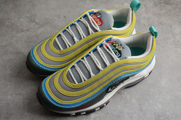 nike air max 97 remix (gs) - dh4759-001