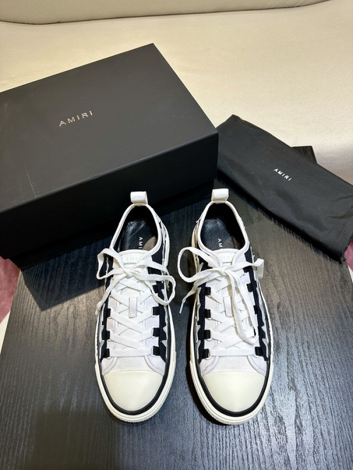 amiri sneakers   am-135
