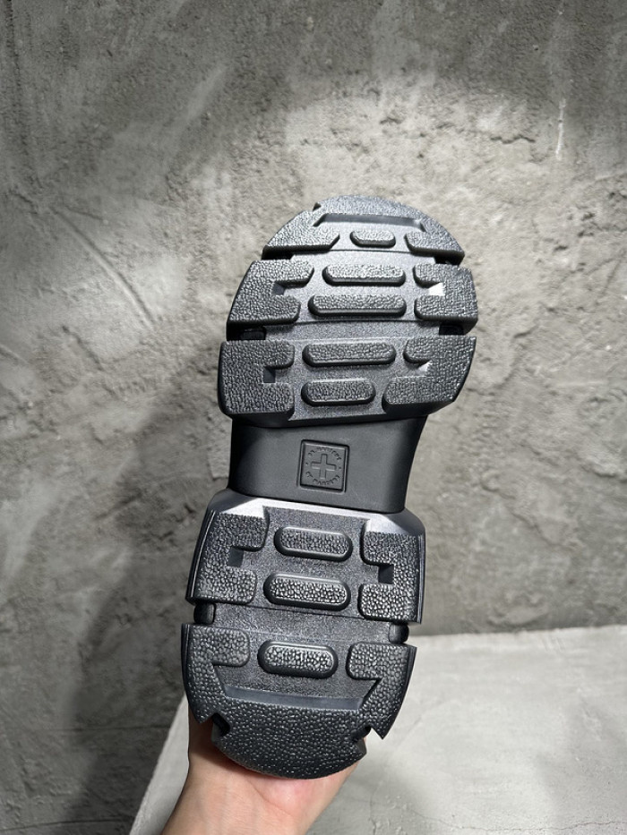 rick owen.s sneaker ro-179