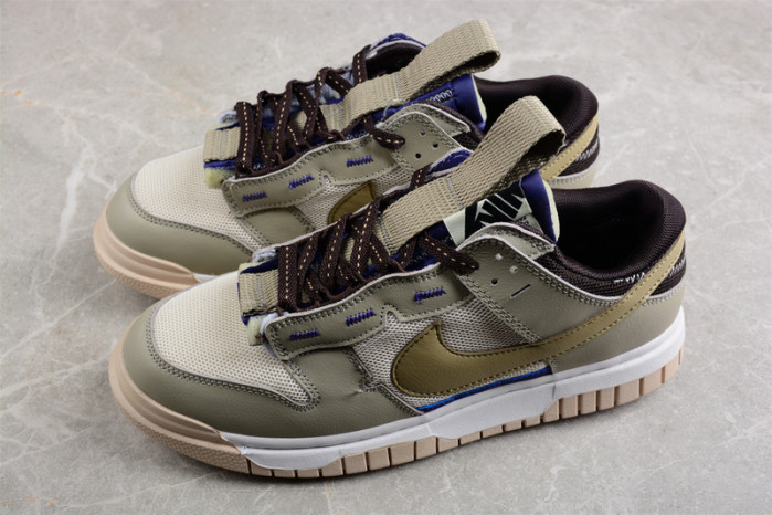 nike dunk low  dv0821-300