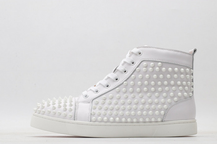 Ch**an louboutin sneakers  cl-029