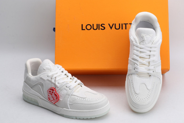 lou vuit sci-fi sneakers  lvss-018