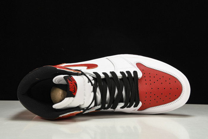 jordan 1 retro high og heritage   555088-161