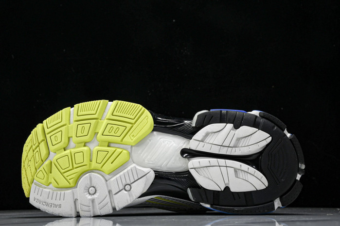 Ba*len*cia*ga track runner  btt-190