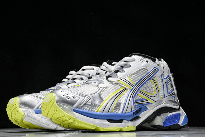 Ba*len*cia*ga track runner  btt-190