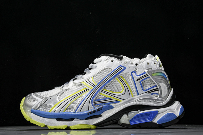 Ba*len*cia*ga track runner  btt-190