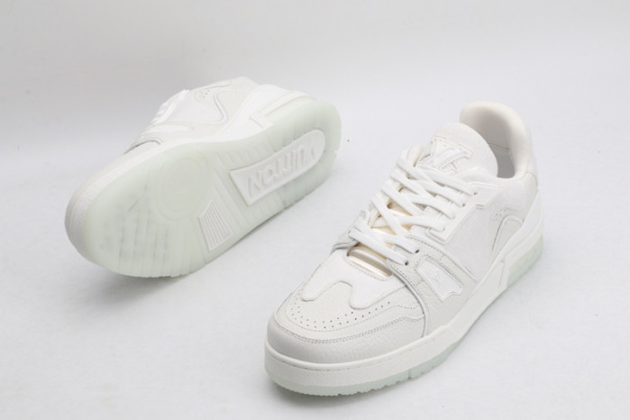 lou vuit sci-fi sneakers  lvss-018