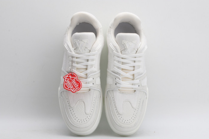 lou vuit sci-fi sneakers  lvss-018