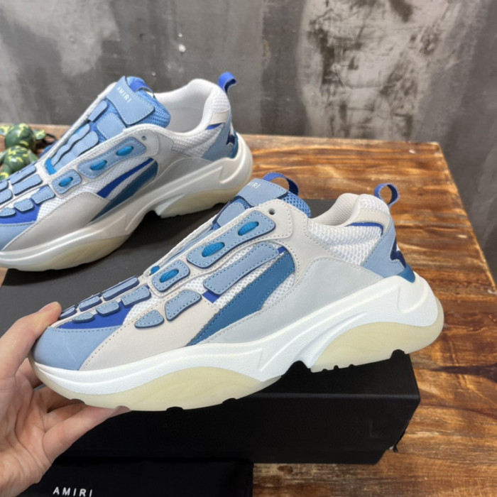amiri sneakers  am-55